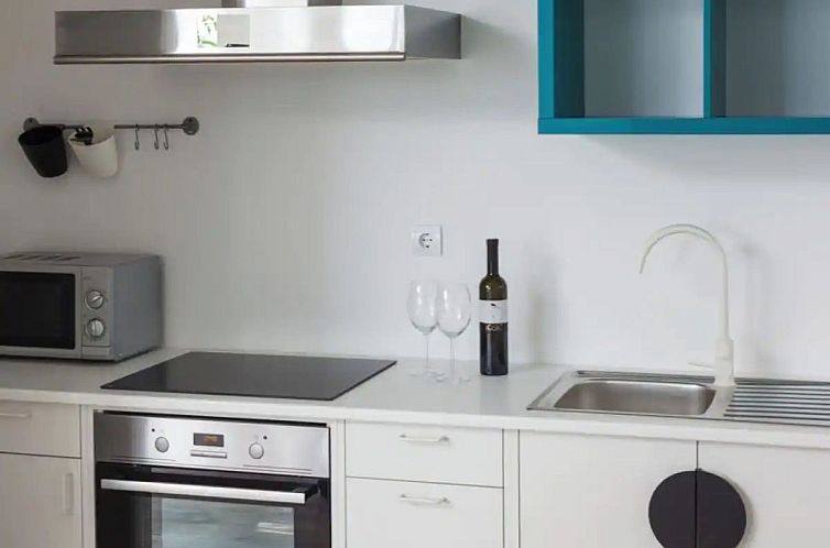 Vakantiehuis Villa Zorana