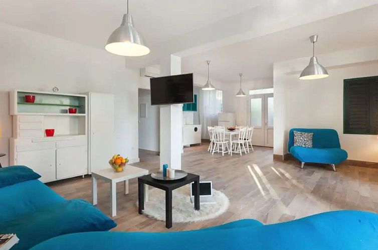 Vakantiehuis Villa Zorana