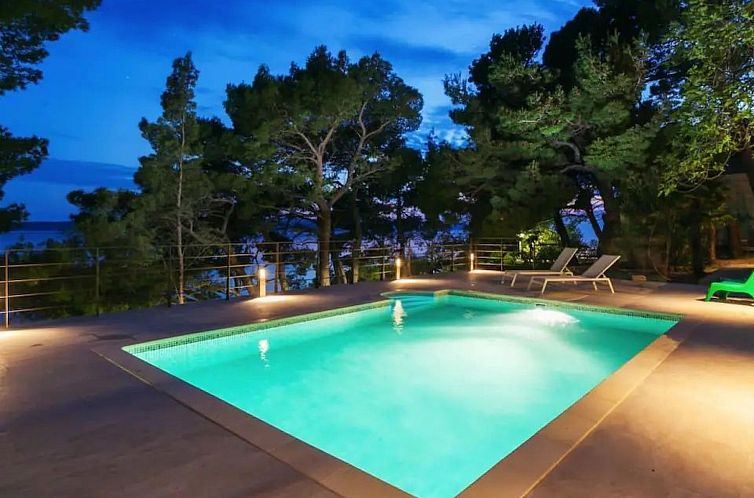 Vakantiehuis Villa Zorana