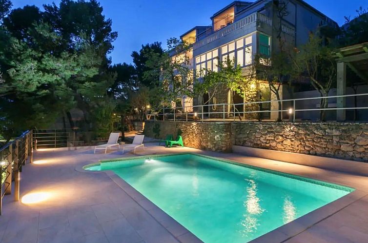 Vakantiehuis Villa Zorana