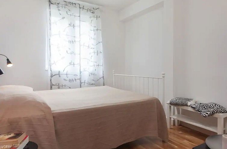 Vakantiehuis Villa Zorana