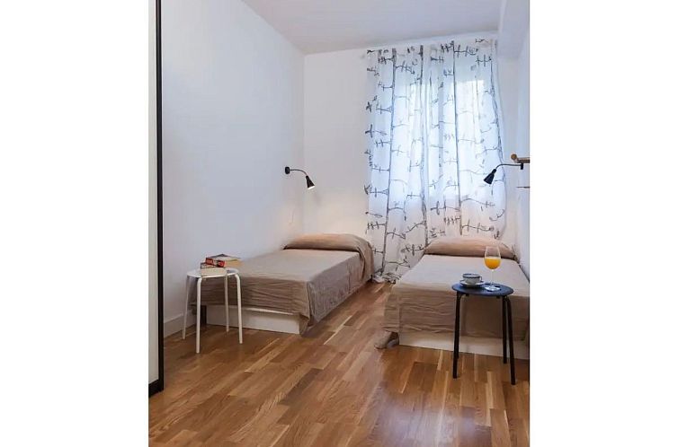 Vakantiehuis Villa Zorana