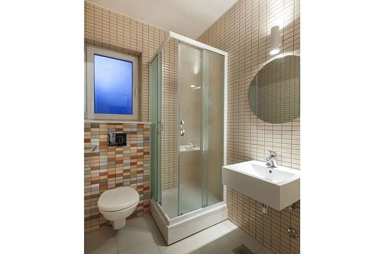 Vakantiehuis Villa Zorana