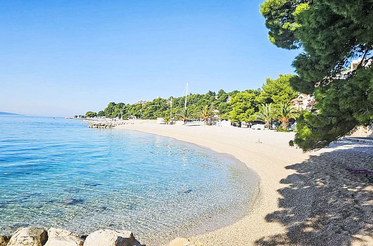 Vakantiehuis Villa Zorana