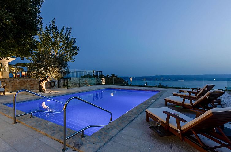 Vakantiehuis Villa Miscic