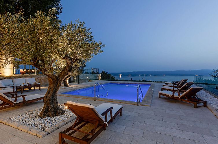 Vakantiehuis Villa Miscic