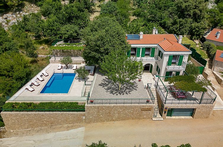 Vakantiehuis Villa Miscic