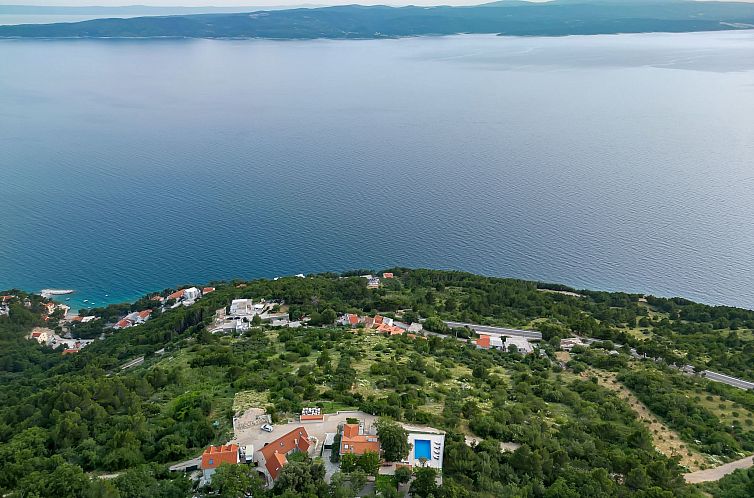 Vakantiehuis Villa Miscic