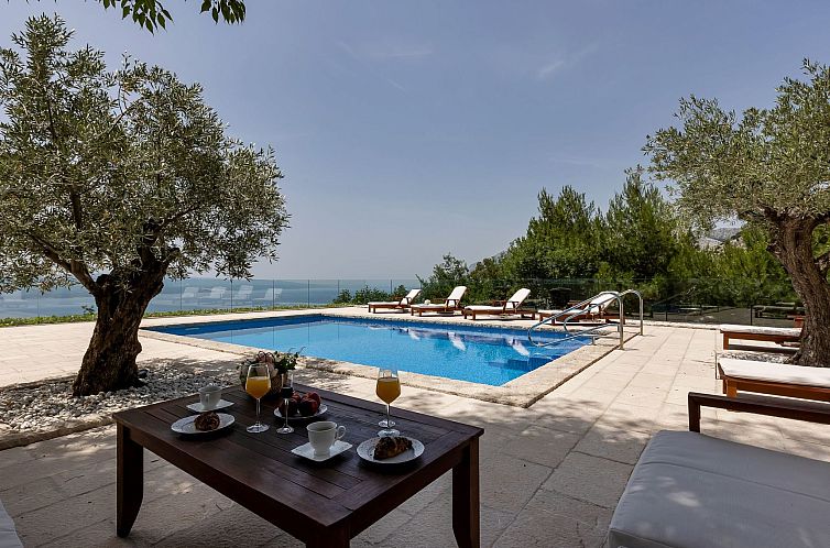 Vakantiehuis Villa Miscic