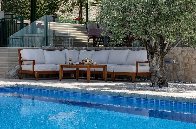 Vakantiehuis Villa Miscic