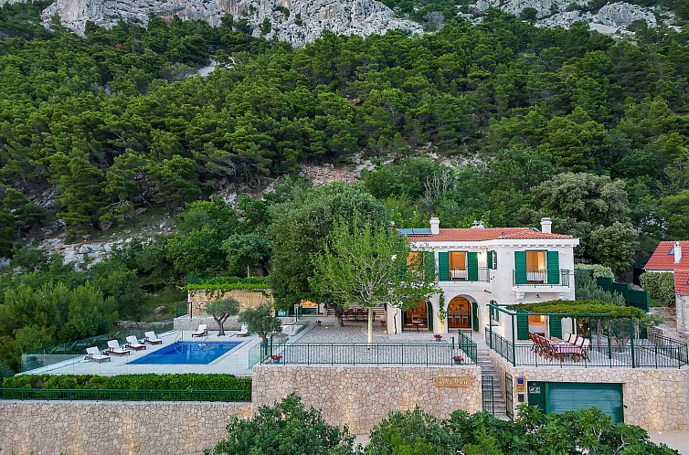 Vakantiehuis Villa Miscic
