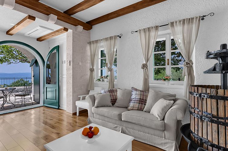 Vakantiehuis Villa Miscic