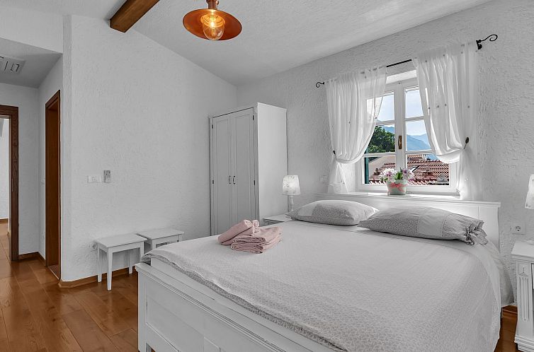 Vakantiehuis Villa Miscic