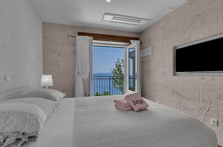 Vakantiehuis Villa Miscic