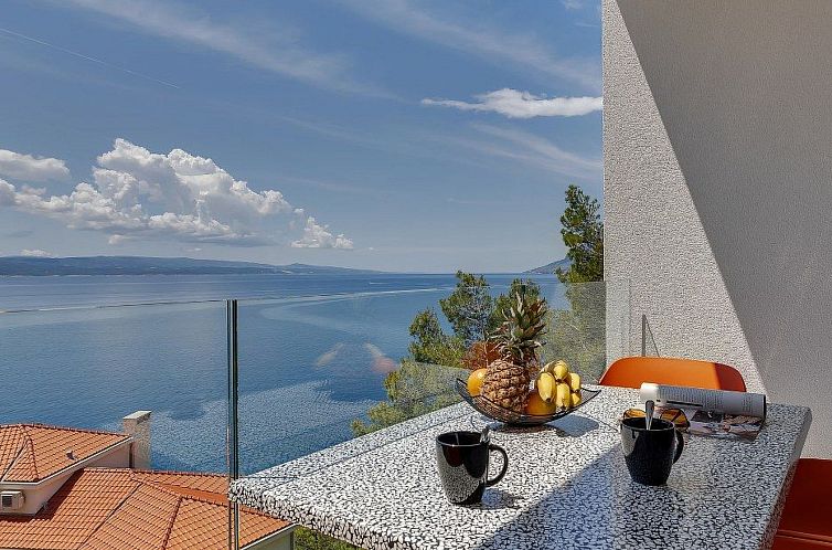 Appartement Villa LiTo - Apartment 3. Two bedroom ocean view