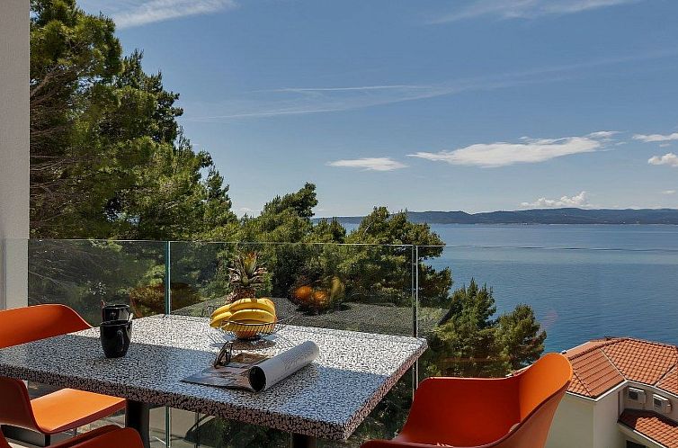 Appartement Villa LiTo - Apartment 3. Two bedroom ocean view