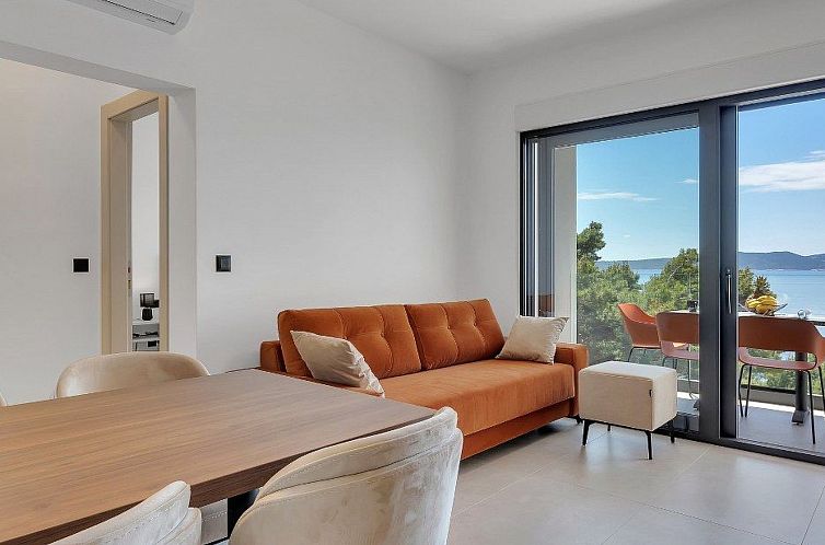 Appartement Villa LiTo - Apartment 3. Two bedroom ocean view