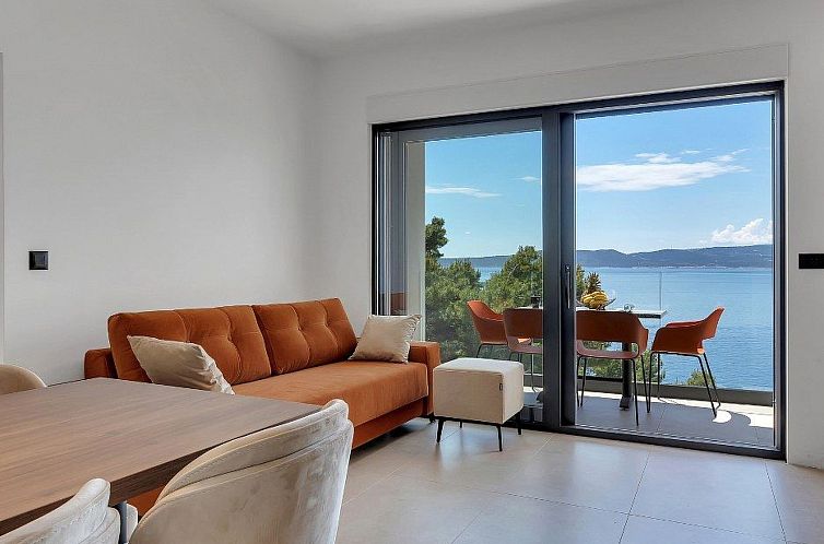 Appartement Villa LiTo - Apartment 3. Two bedroom ocean view