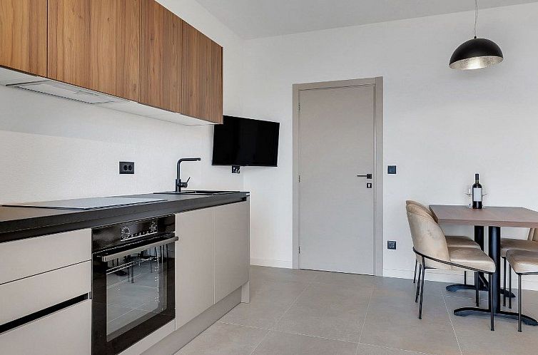 Appartement Villa LiTo - Apartment 3. Two bedroom ocean view