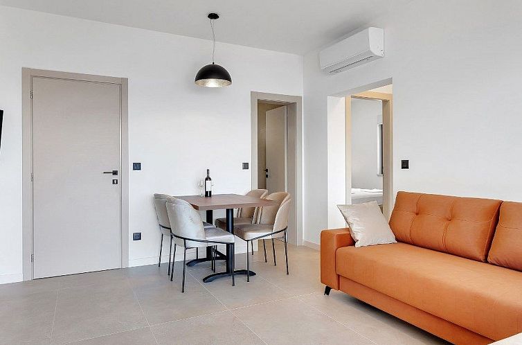 Appartement Villa LiTo - Apartment 3. Two bedroom ocean view
