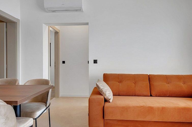 Appartement Villa LiTo - Apartment 3. Two bedroom ocean view