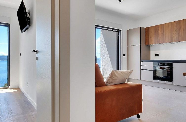 Appartement Villa LiTo - Apartment 3. Two bedroom ocean view