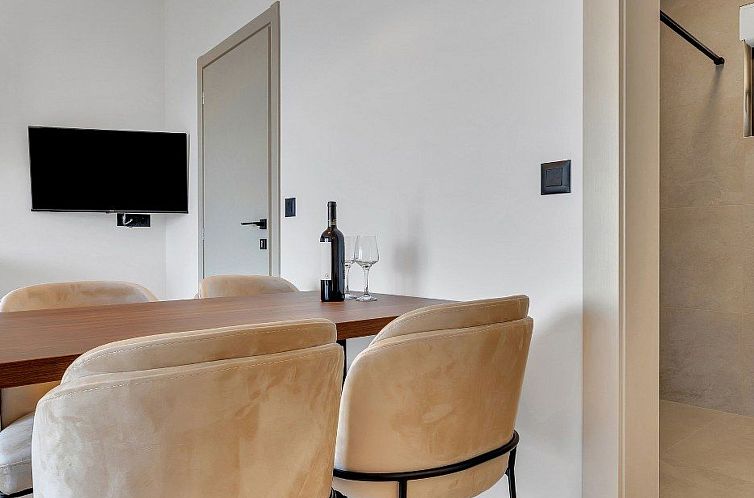 Appartement Villa LiTo - Apartment 3. Two bedroom ocean view