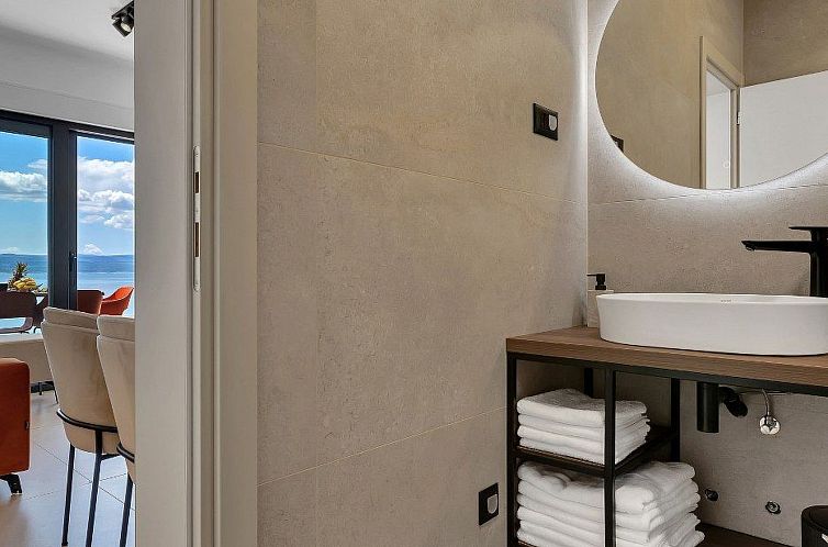 Appartement Villa LiTo - Apartment 3. Two bedroom ocean view