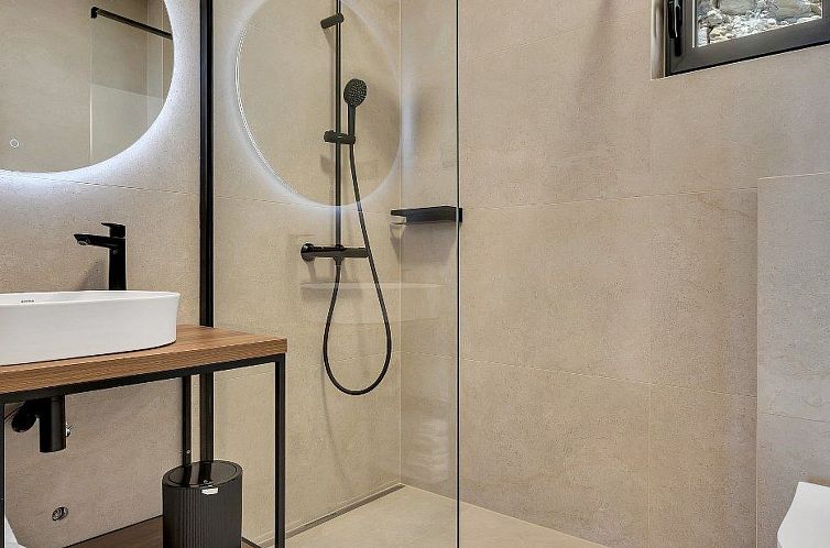 Appartement Villa LiTo - Apartment 3. Two bedroom ocean view