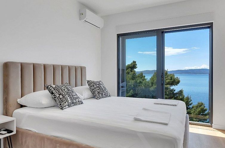 Appartement Villa LiTo - Apartment 3. Two bedroom ocean view