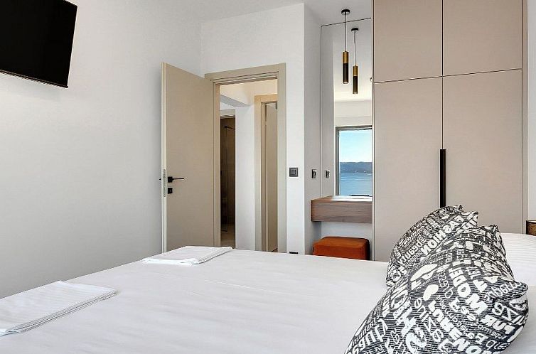 Appartement Villa LiTo - Apartment 3. Two bedroom ocean view