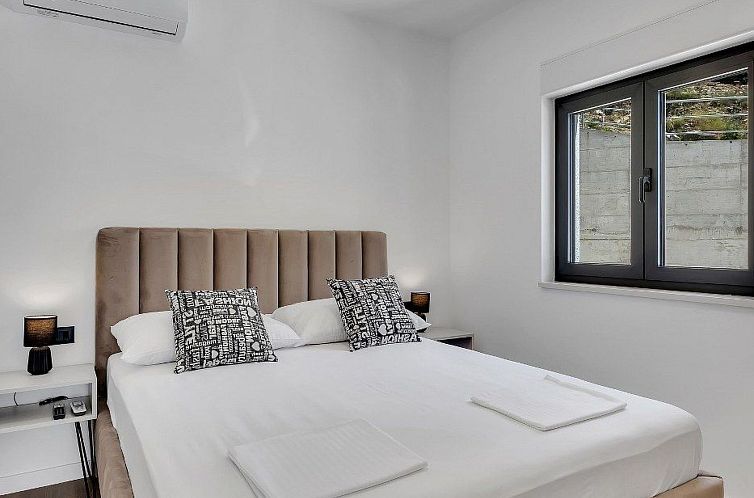 Appartement Villa LiTo - Apartment 3. Two bedroom ocean view