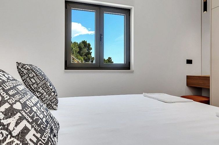 Appartement Villa LiTo - Apartment 3. Two bedroom ocean view