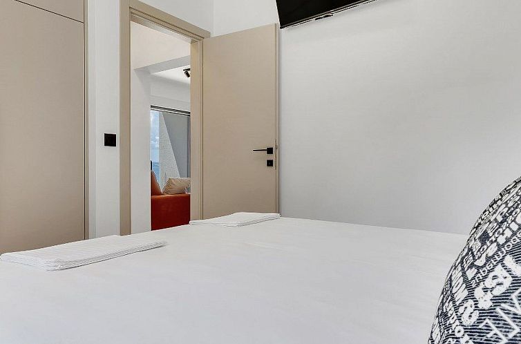 Appartement Villa LiTo - Apartment 3. Two bedroom ocean view