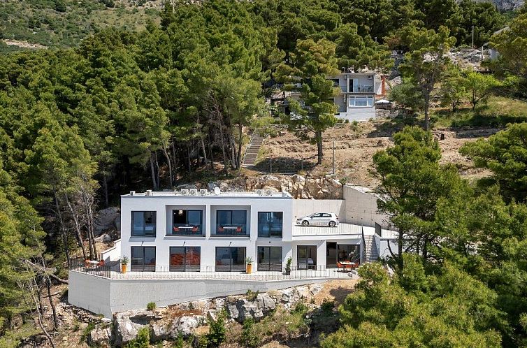 Appartement Villa LiTo - Apartment 3. Two bedroom ocean view