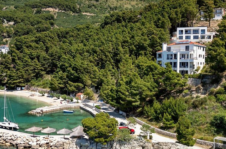 Appartement Villa LiTo - Apartment 3. Two bedroom ocean view