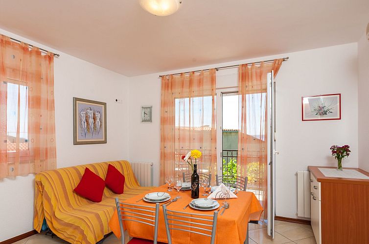 Appartement Wohnung "Apartman für 4 Personen"