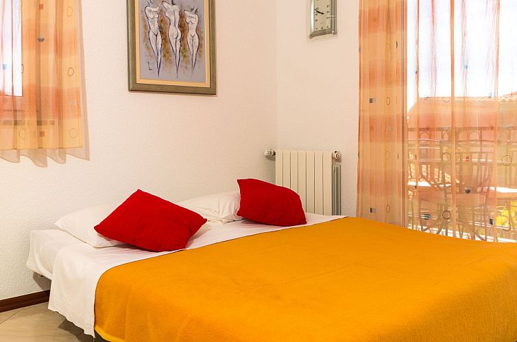 Appartement Wohnung "Apartman für 4 Personen"