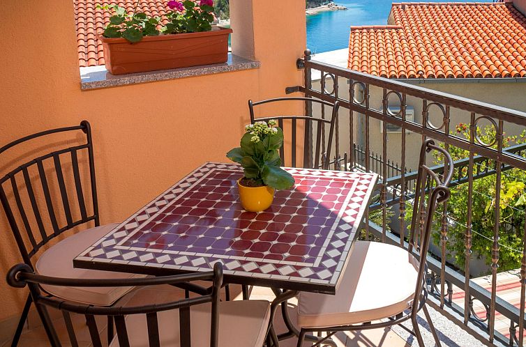 Appartement Wohnung "Apartman für 4 Personen"