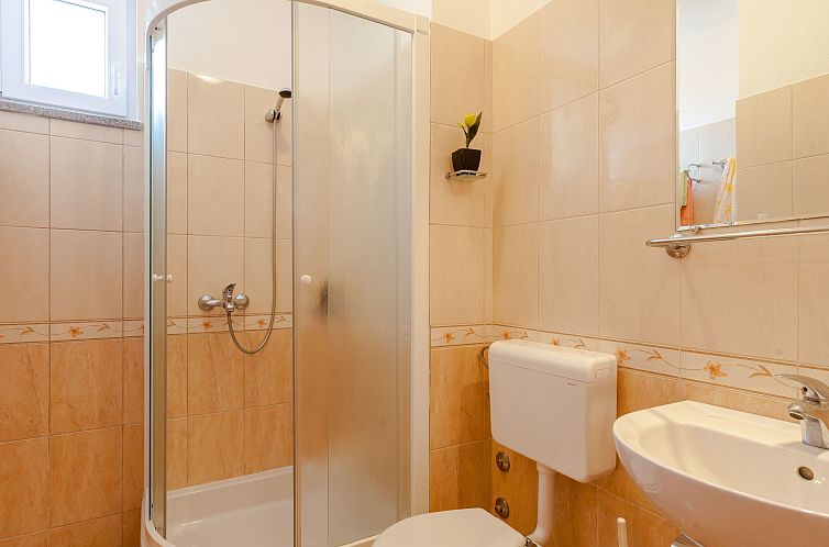 Appartement Wohnung "Apartman für 4 Personen"