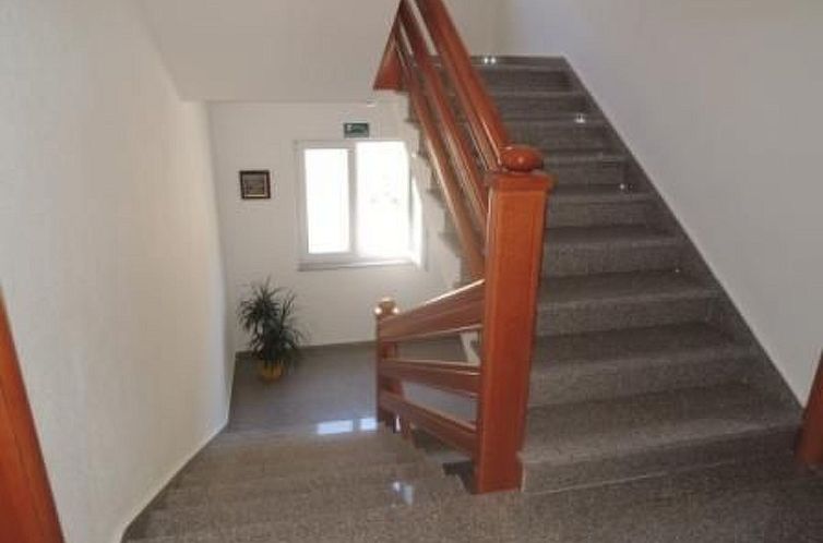 Appartement Wohnung "Apartman für 4 Personen"
