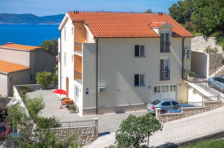 Appartement Wohnung "Apartman für 4 Personen"