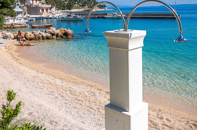 Appartement Wohnung "Apartman für 4 Personen"