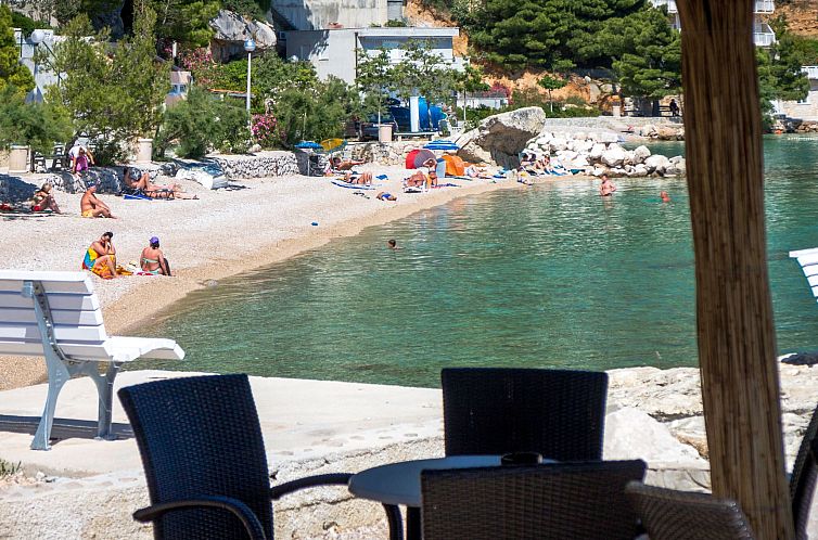 Appartement Wohnung "Apartman für 4 Personen"