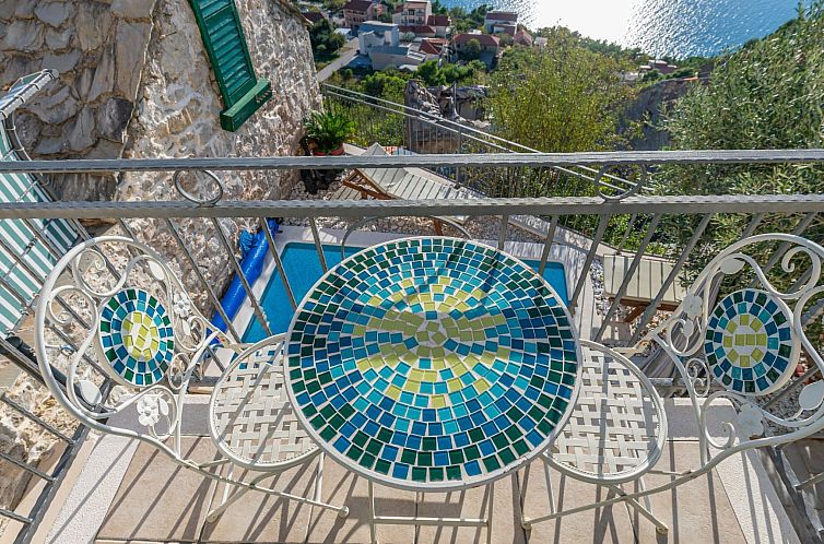 Vakantiehuis Apartment Villa Ivo