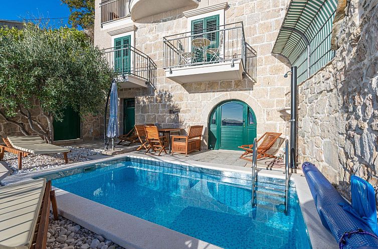 Vakantiehuis Apartment Villa Ivo