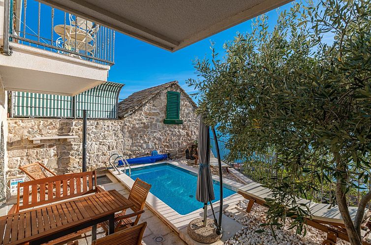 Vakantiehuis Apartment Villa Ivo