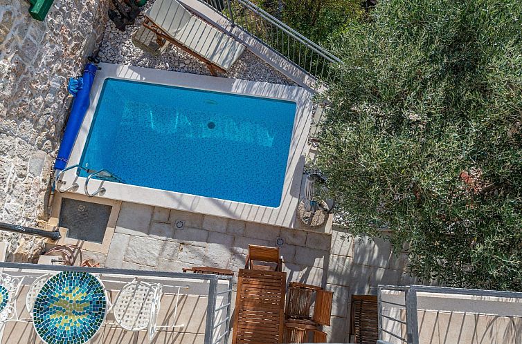 Vakantiehuis Apartment Villa Ivo