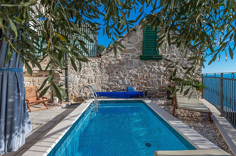 Vakantiehuis Apartment Villa Ivo