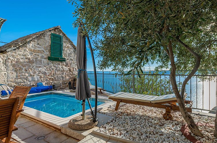 Vakantiehuis Apartment Villa Ivo